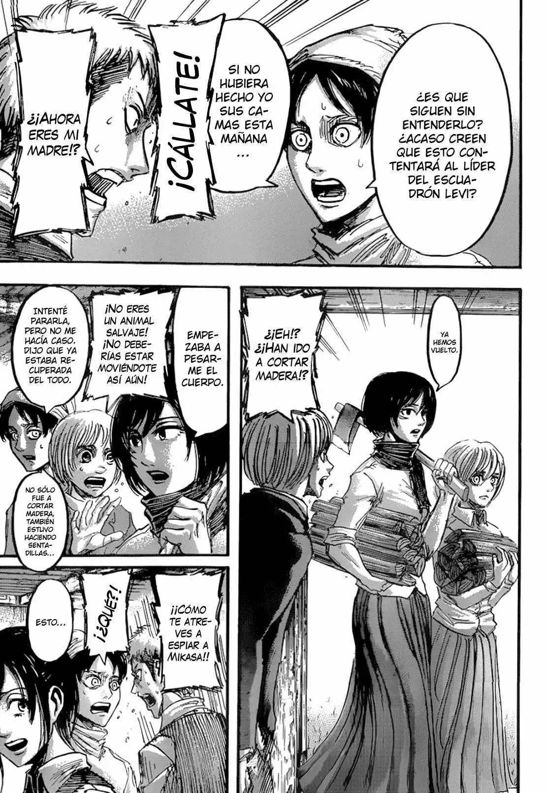 Página 44 — Shingeki no Kyojin Capítulo 51