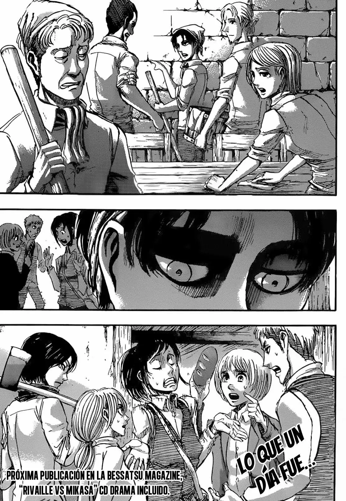 Página 46 — Shingeki no Kyojin Capítulo 51