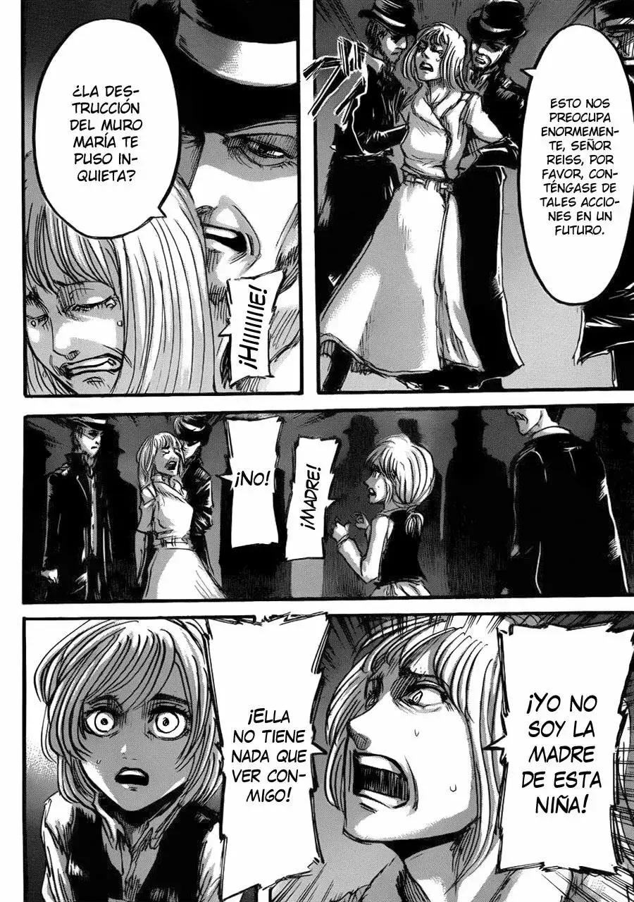 Página 41 — Shingeki no Kyojin Capítulo 52