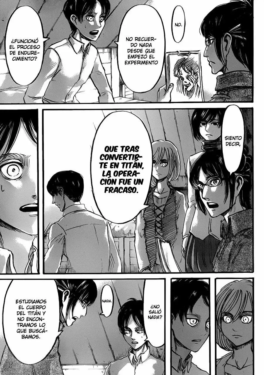 Página 10 — Shingeki no Kyojin Capítulo 53