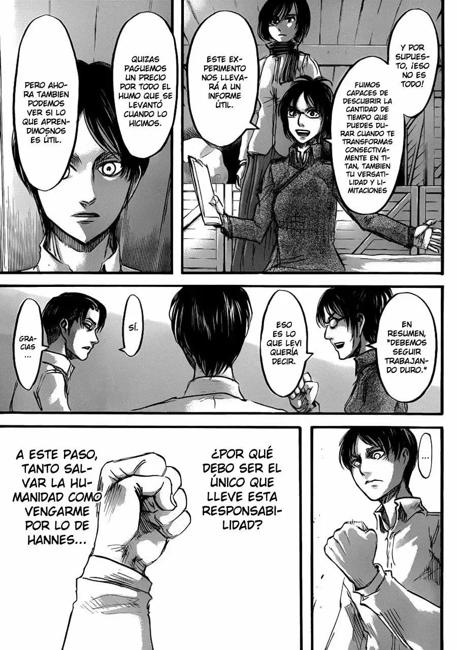 Página 18 — Shingeki no Kyojin Capítulo 53