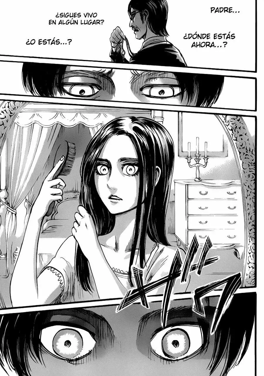 Página 20 — Shingeki no Kyojin Capítulo 53