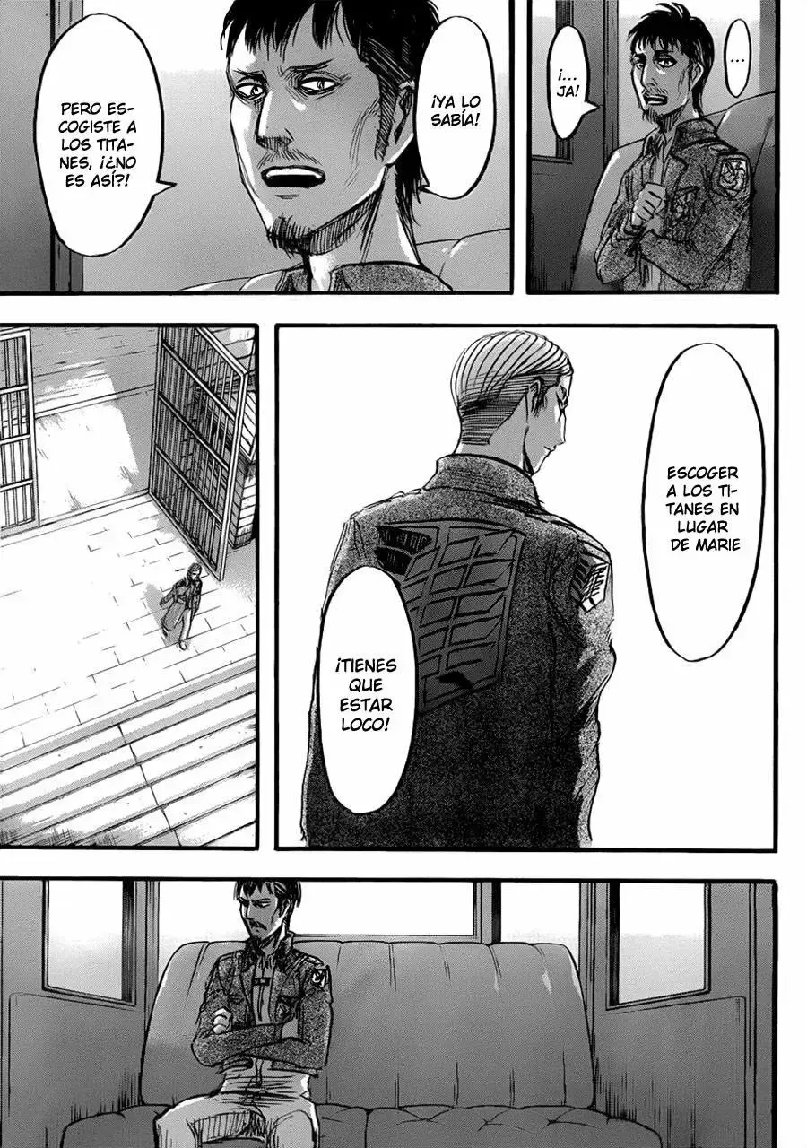 Página 30 — Shingeki no Kyojin Capítulo 53
