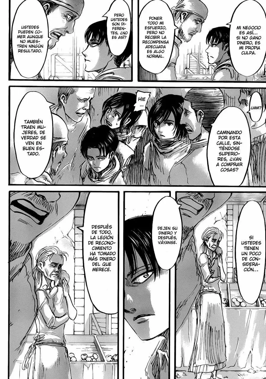 Página 37 — Shingeki no Kyojin Capítulo 53
