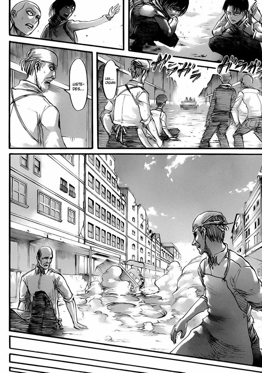 Página 41 — Shingeki no Kyojin Capítulo 53
