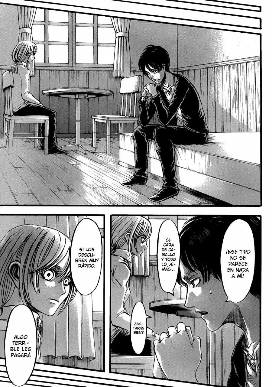 Página 42 — Shingeki no Kyojin Capítulo 53