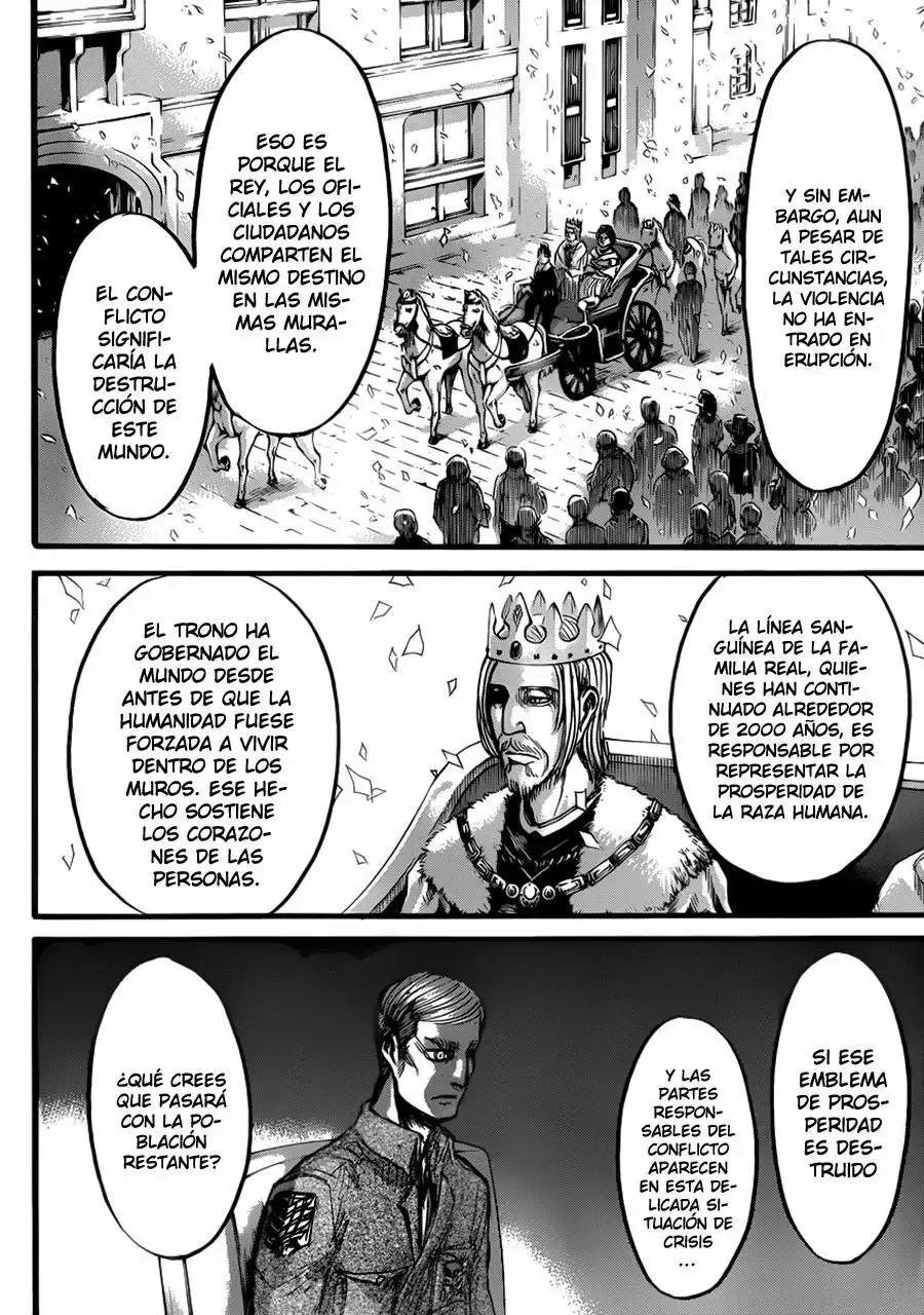 Página 7 — Shingeki no Kyojin Capítulo 55