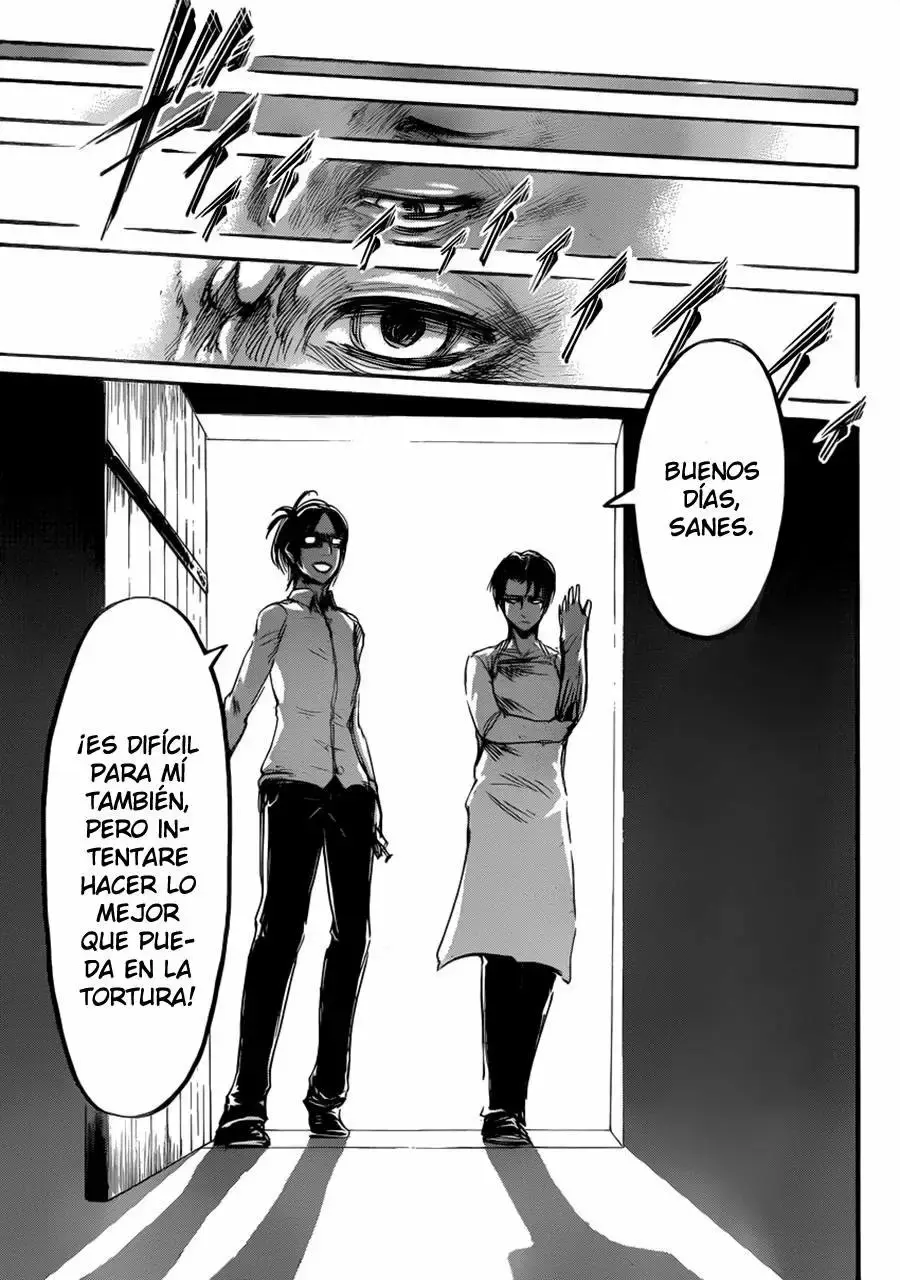 Página 44 — Shingeki no Kyojin Capítulo 55