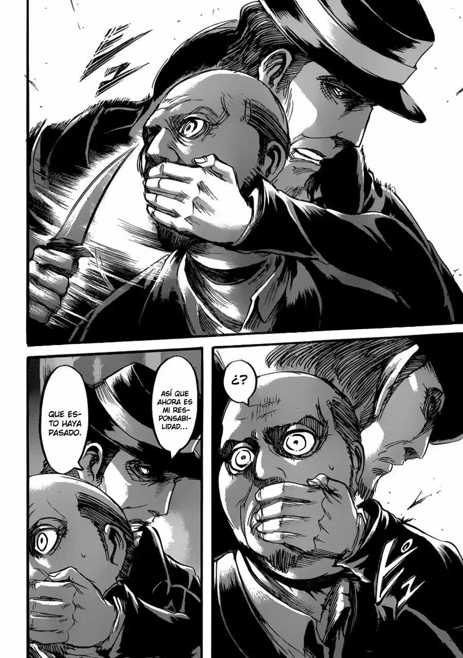Página 44 — Shingeki no Kyojin Capítulo 56