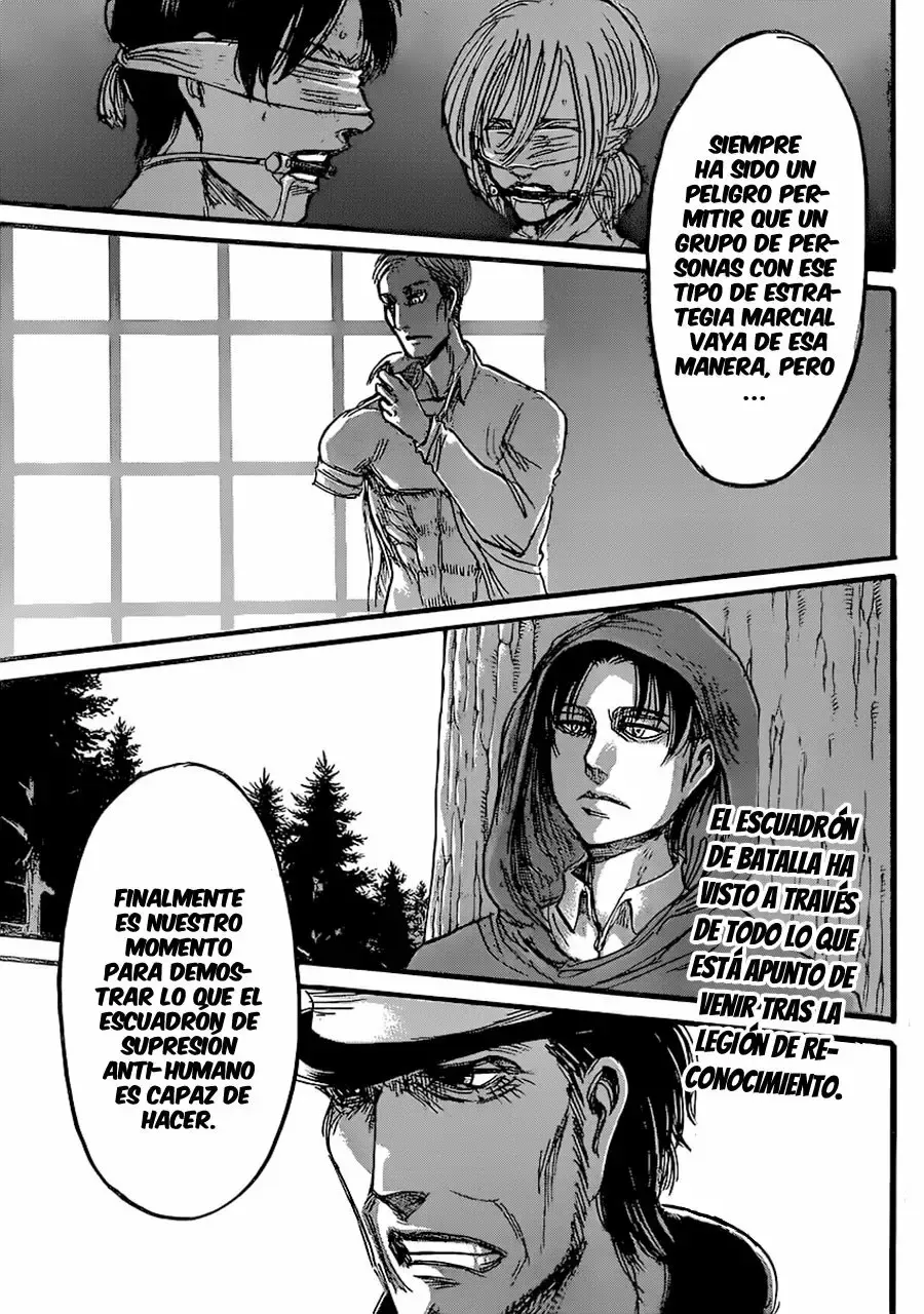 Página 47 — Shingeki no Kyojin Capítulo 56