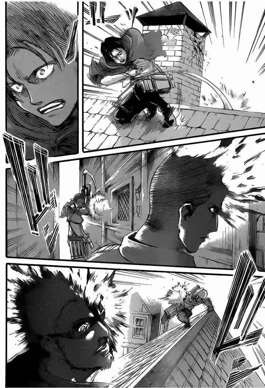 Página 41 — Shingeki no Kyojin Capítulo 57