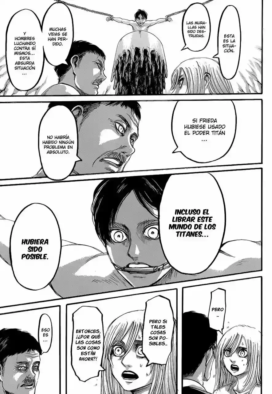 Página 45 — Shingeki no Kyojin Capítulo 64