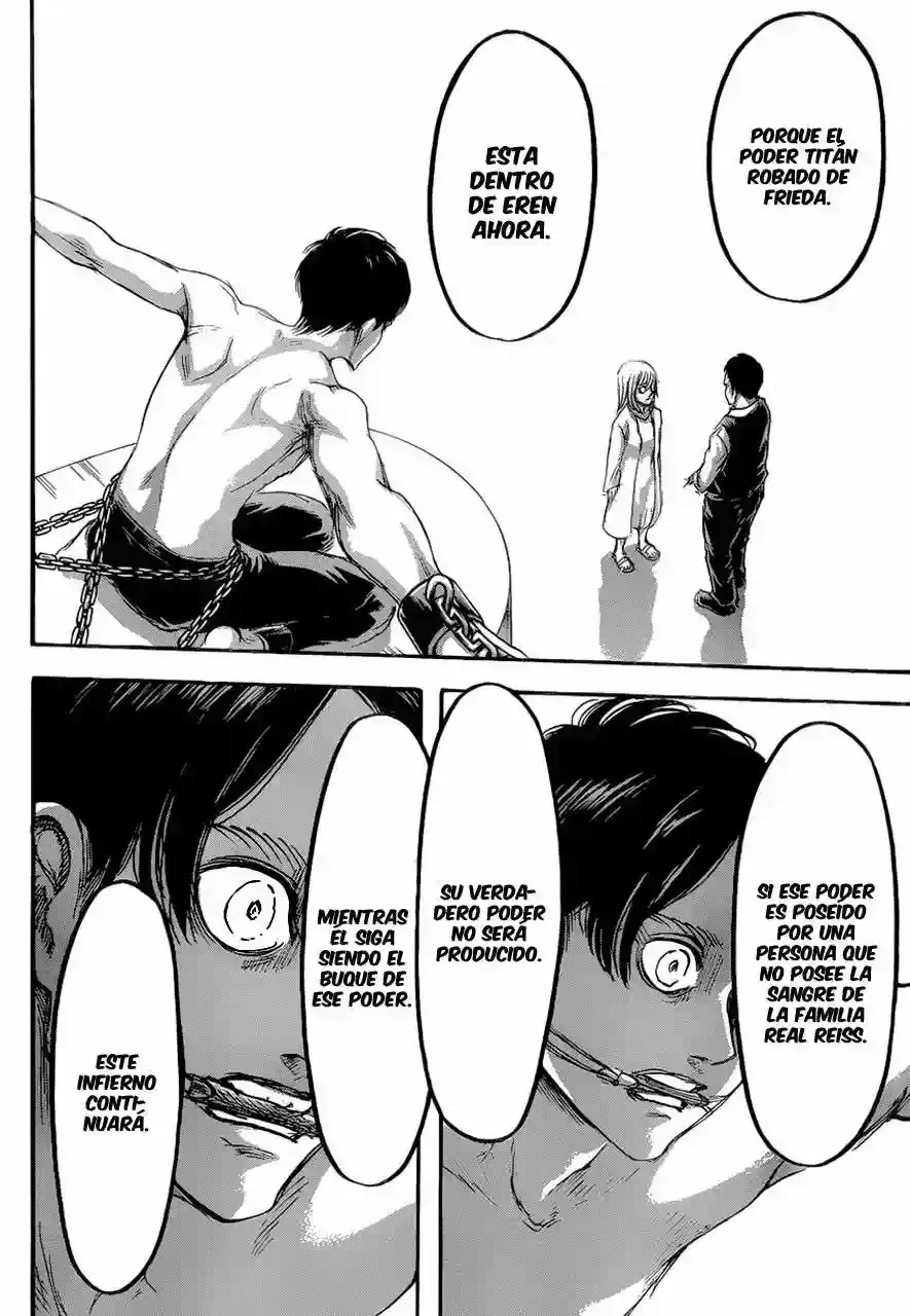 Página 46 — Shingeki no Kyojin Capítulo 64