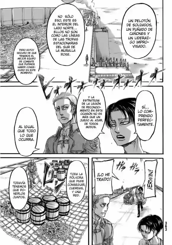 Página 10 — Shingeki no Kyojin Capítulo 68