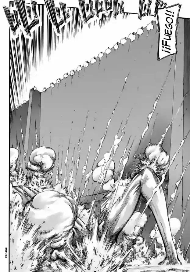 Página 19 — Shingeki no Kyojin Capítulo 68