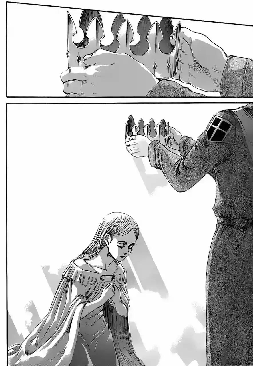 Página 41 — Shingeki no Kyojin Capítulo 69