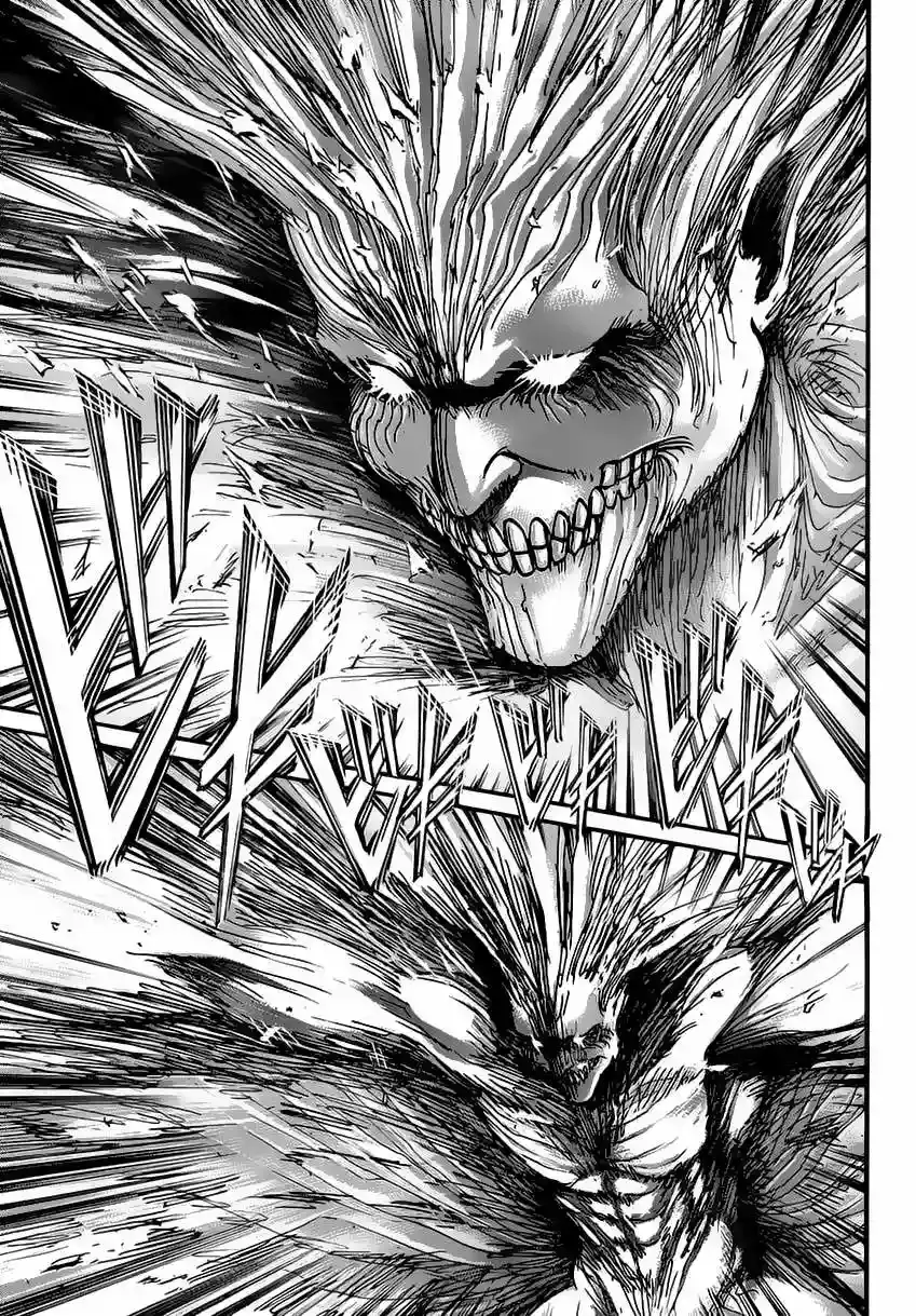Página 5 — Shingeki no Kyojin Capítulo 74