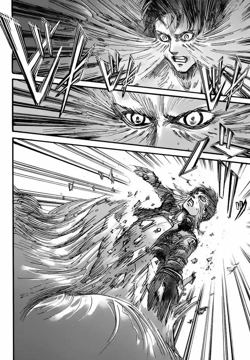 Página 6 — Shingeki no Kyojin Capítulo 74
