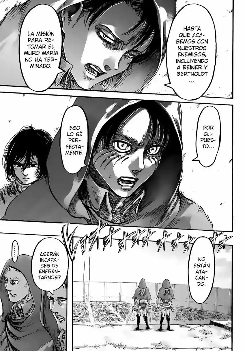 Página 11 — Shingeki no Kyojin Capítulo 74