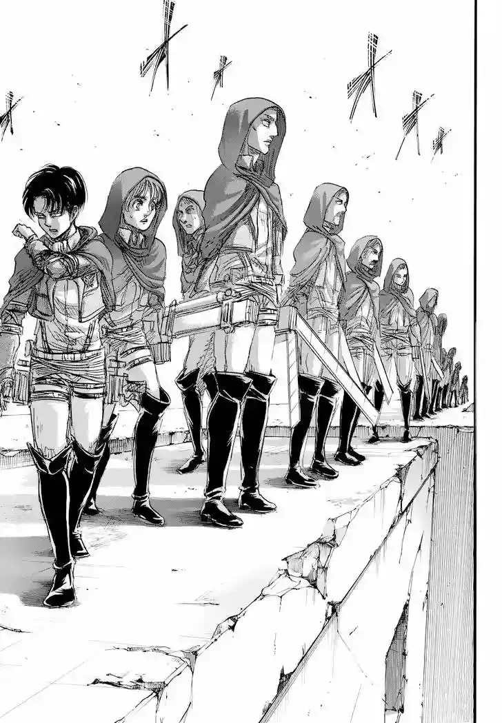 Página 5 — Shingeki no Kyojin Capítulo 75