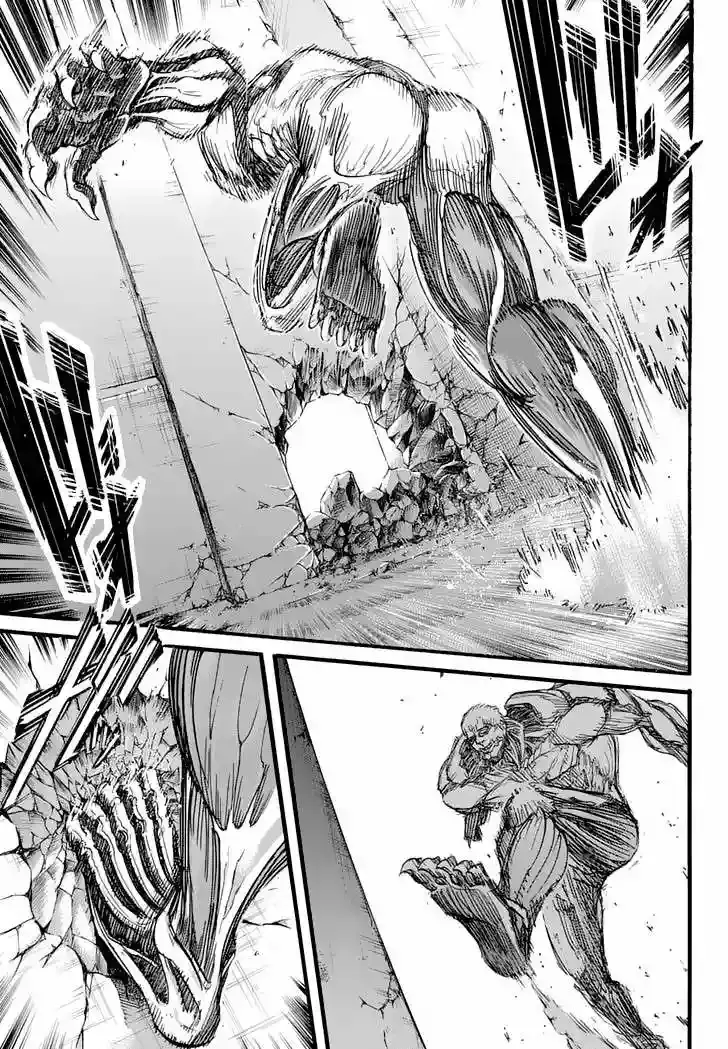 Página 7 — Shingeki no Kyojin Capítulo 75