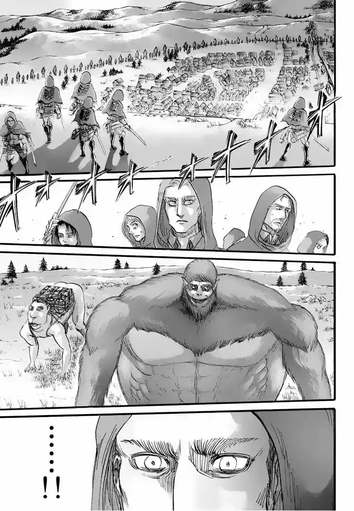 Página 9 — Shingeki no Kyojin Capítulo 75