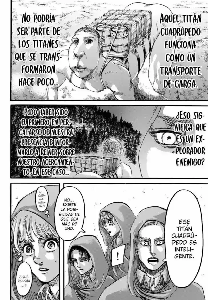 Página 10 — Shingeki no Kyojin Capítulo 75