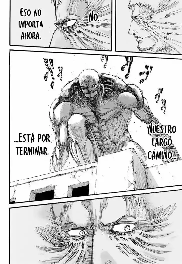Página 24 — Shingeki no Kyojin Capítulo 75