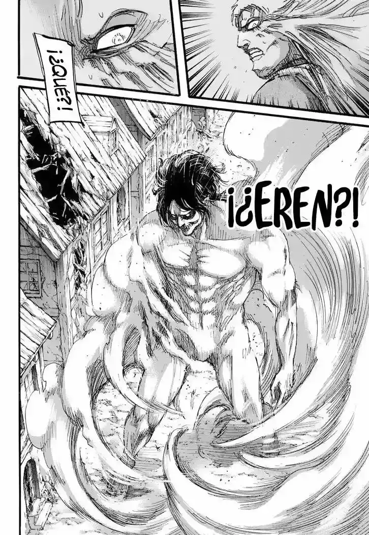 Página 26 — Shingeki no Kyojin Capítulo 75