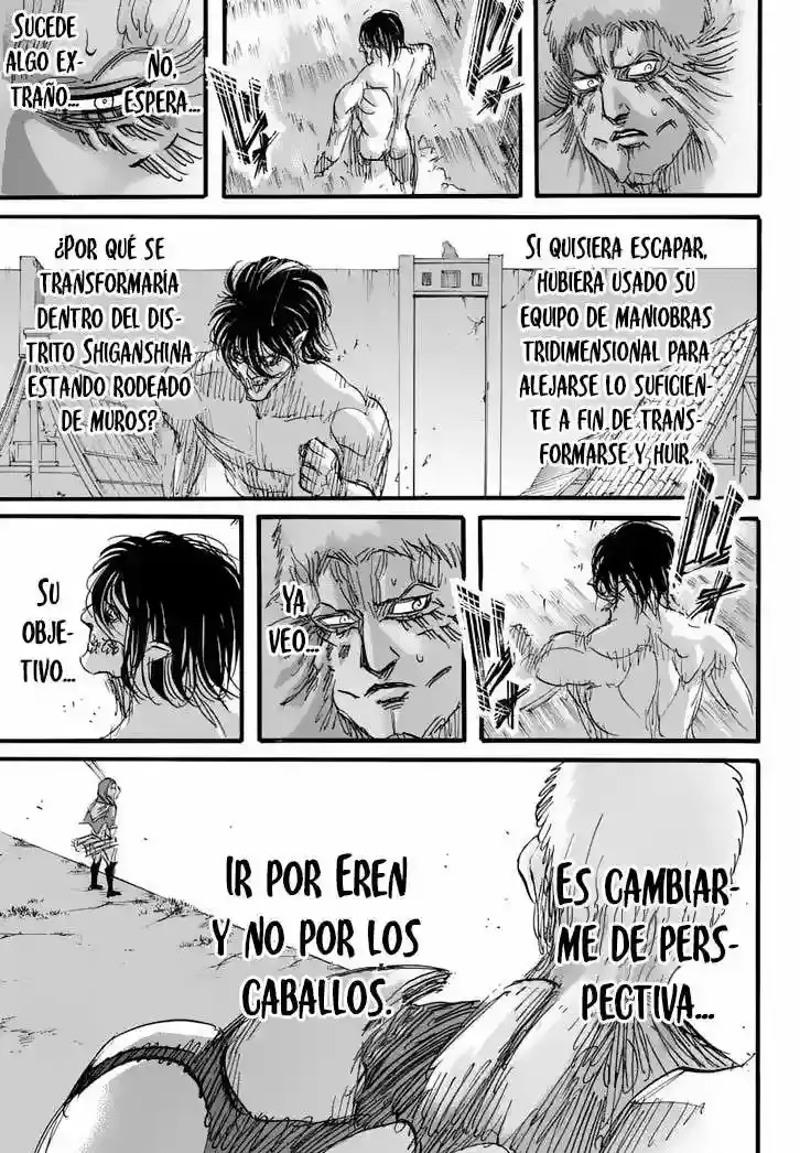 Página 29 — Shingeki no Kyojin Capítulo 75