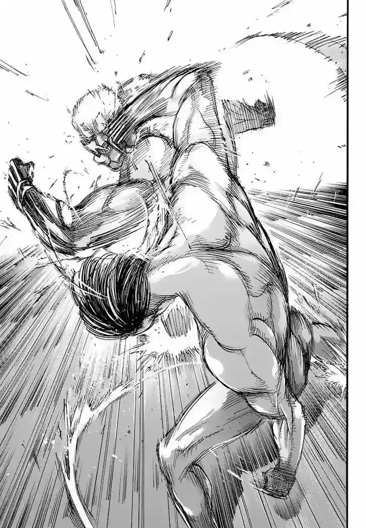 Página 42 — Shingeki no Kyojin Capítulo 75
