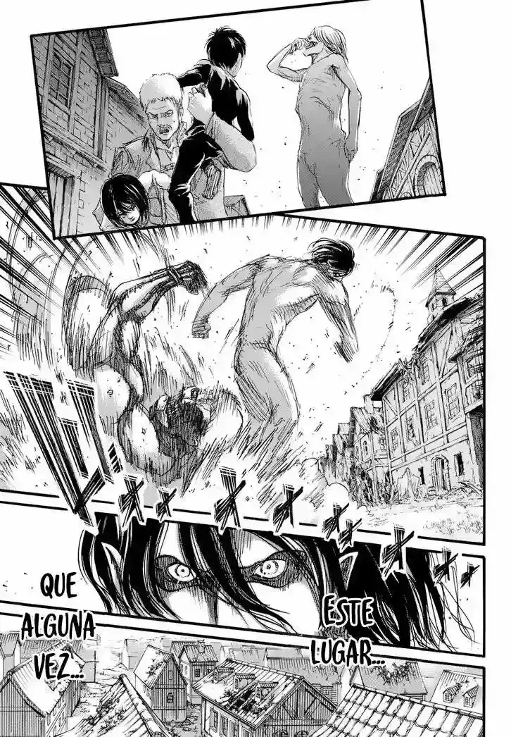Página 44 — Shingeki no Kyojin Capítulo 75