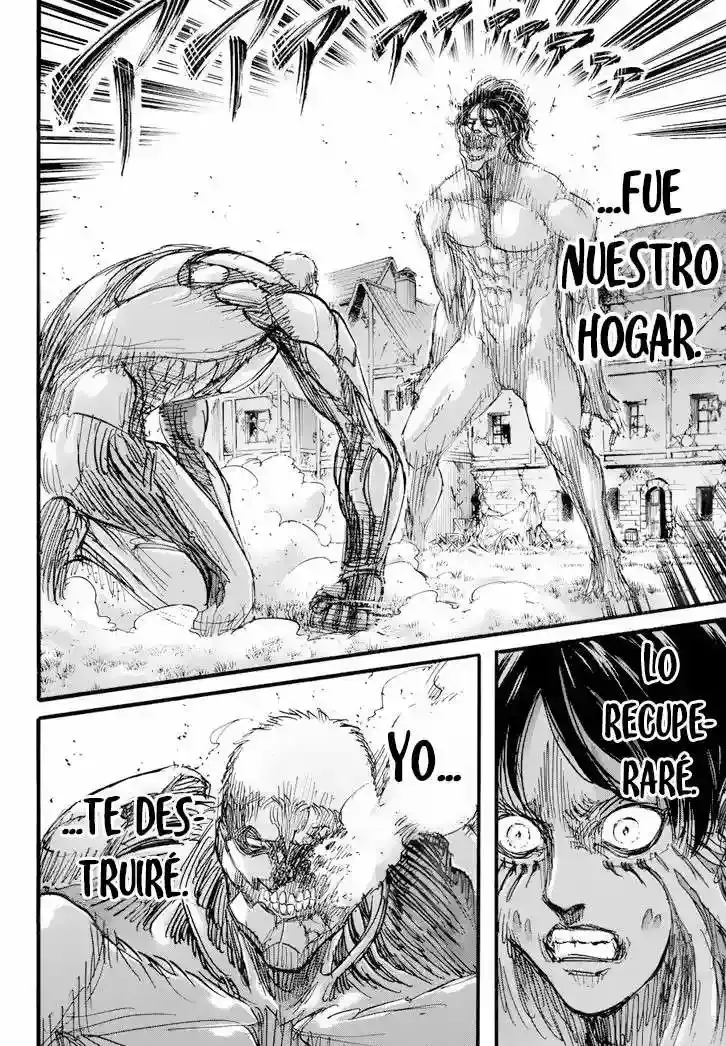 Página 45 — Shingeki no Kyojin Capítulo 75