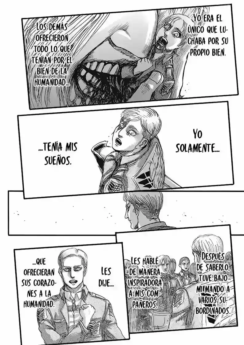 Página 10 — Shingeki no Kyojin Capítulo 76