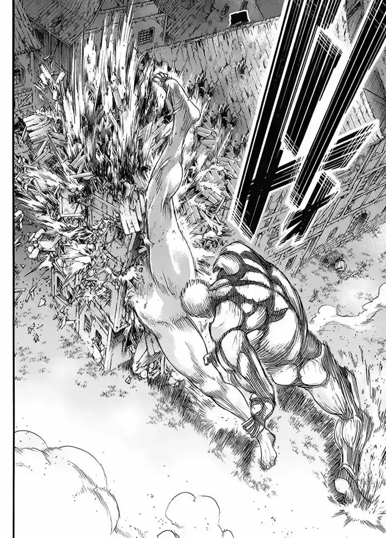 Página 20 — Shingeki no Kyojin Capítulo 76