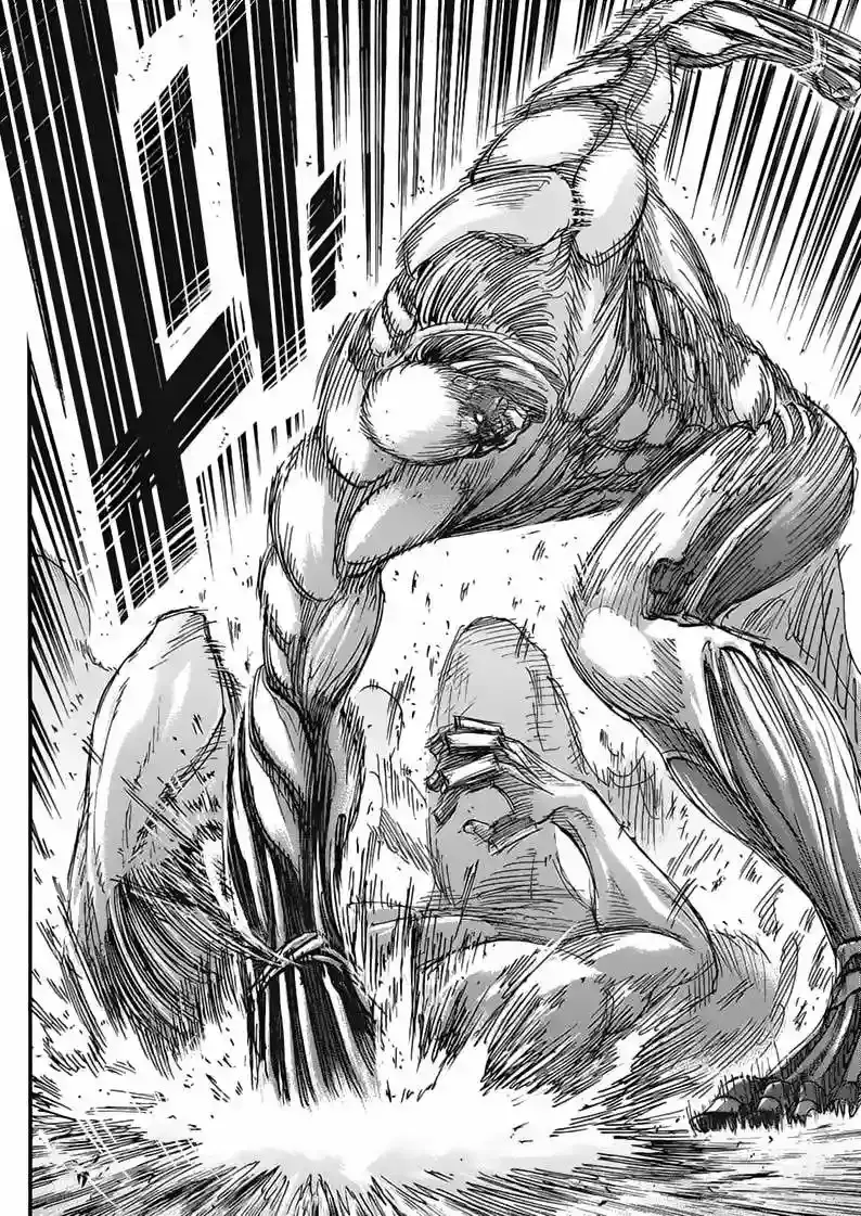 Página 22 — Shingeki no Kyojin Capítulo 76