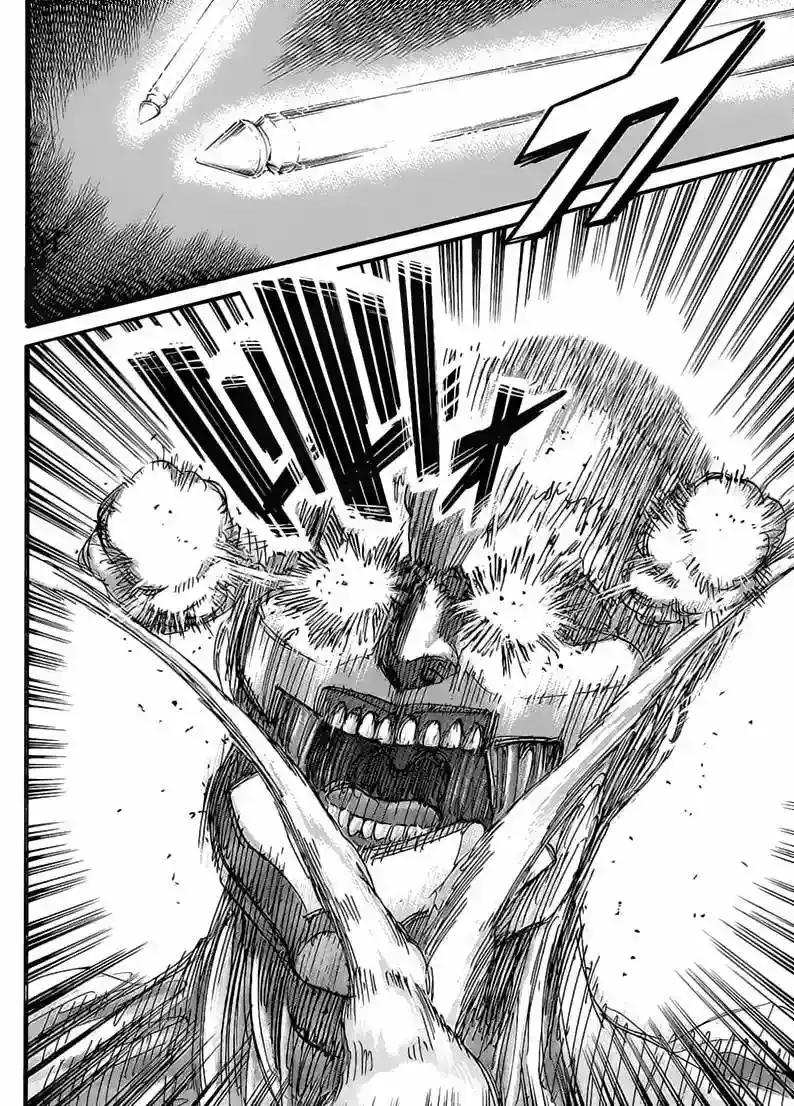 Página 36 — Shingeki no Kyojin Capítulo 76