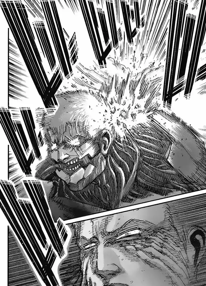 Página 42 — Shingeki no Kyojin Capítulo 76