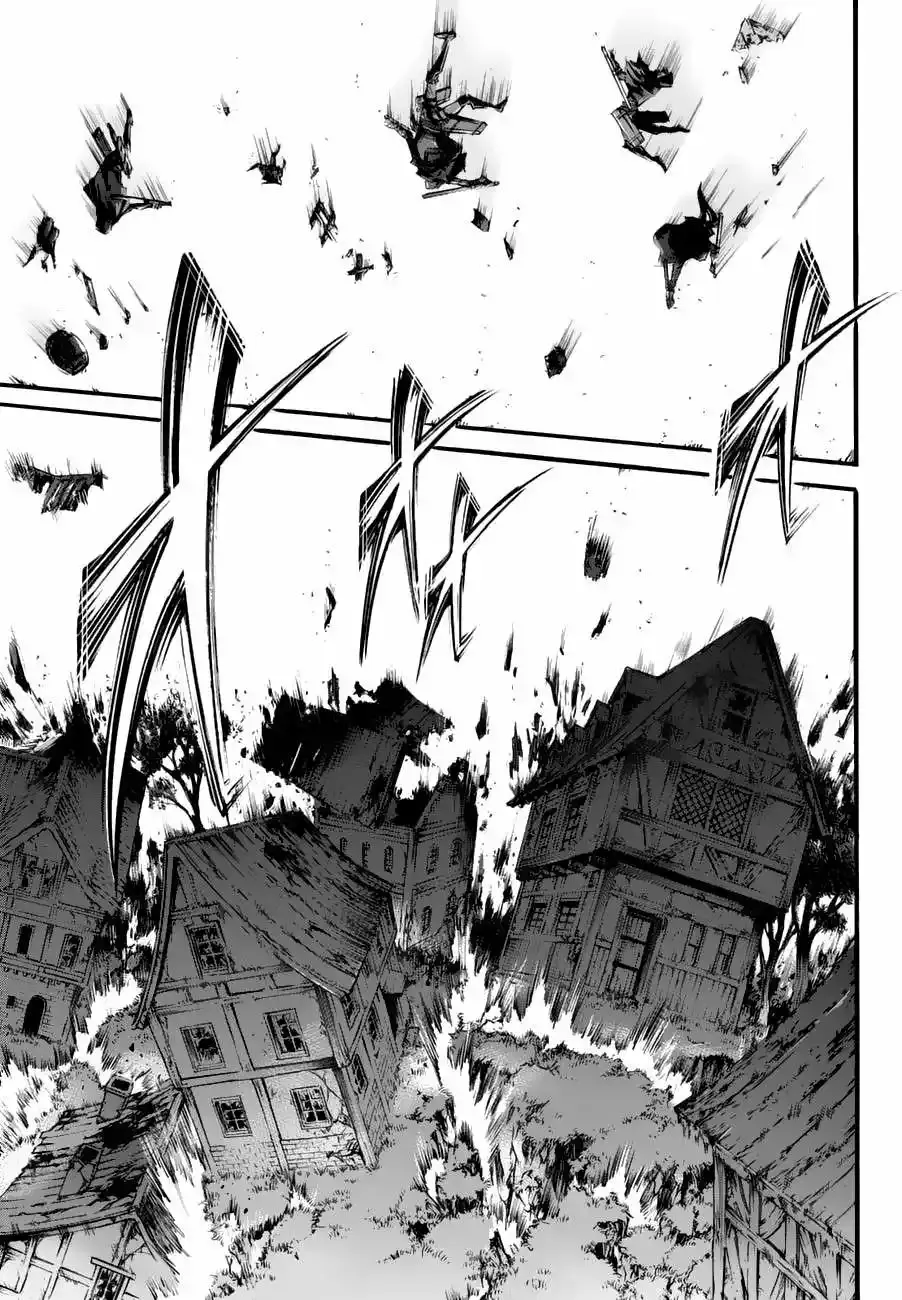 Página 39 — Shingeki no Kyojin Capítulo 78