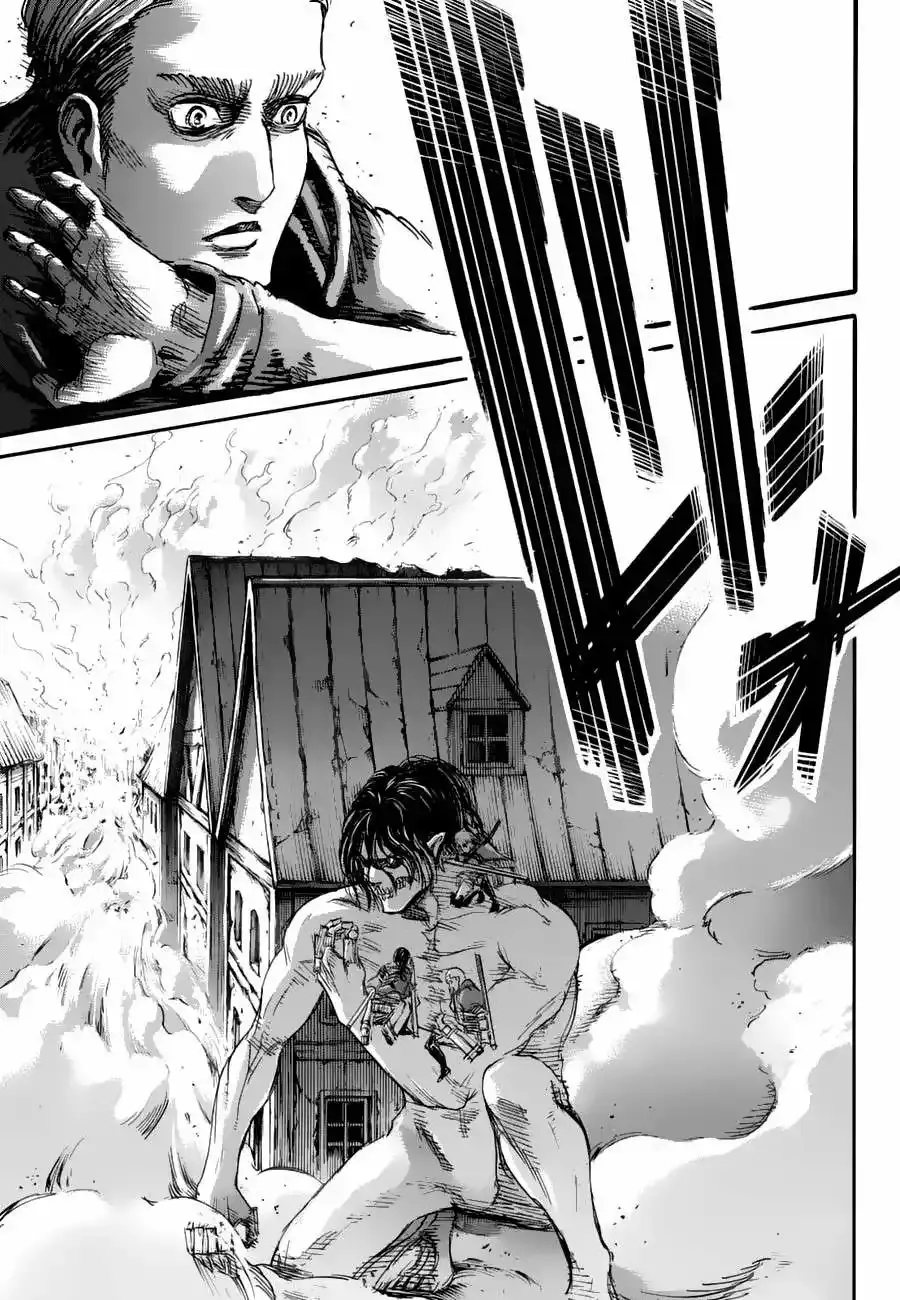 Página 41 — Shingeki no Kyojin Capítulo 78