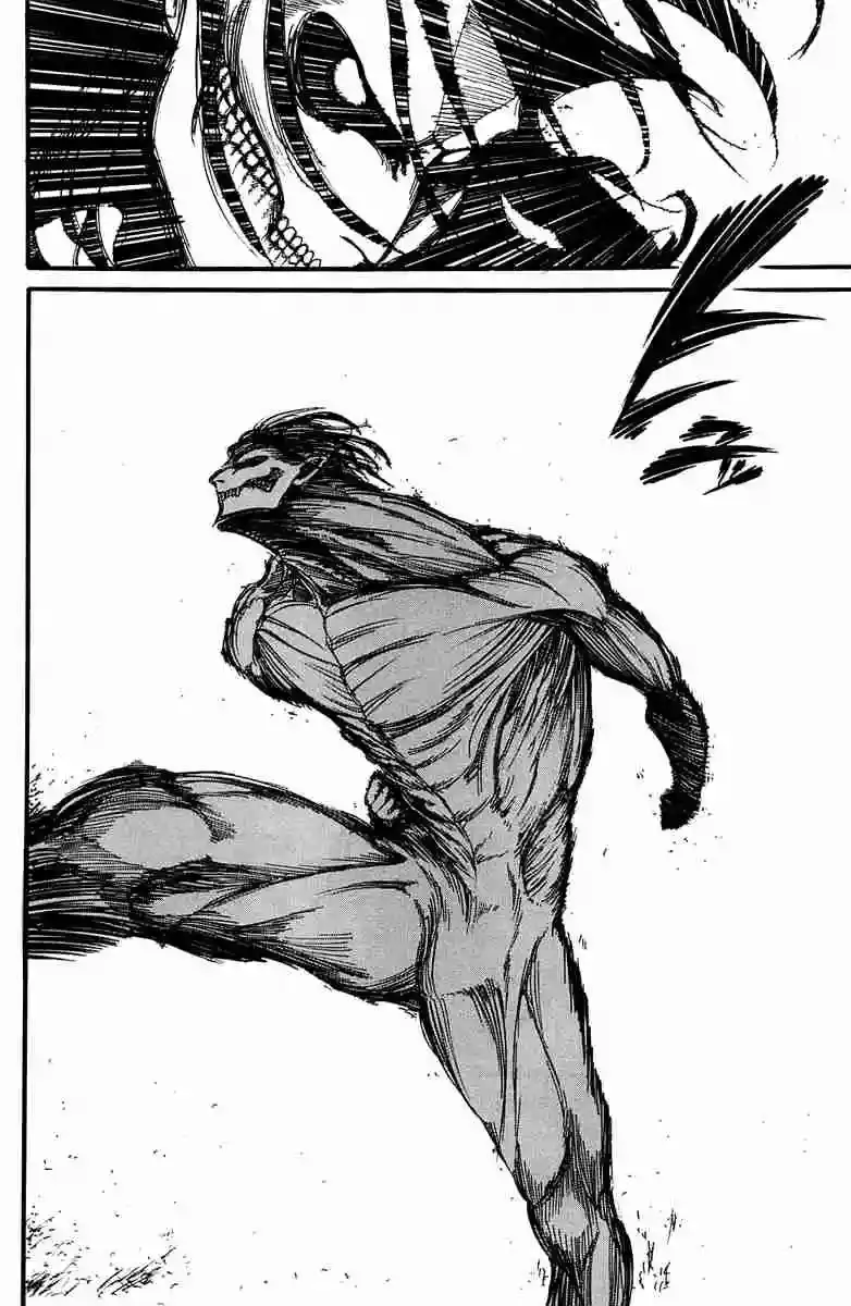 Página 7 — Shingeki no Kyojin Capítulo 8