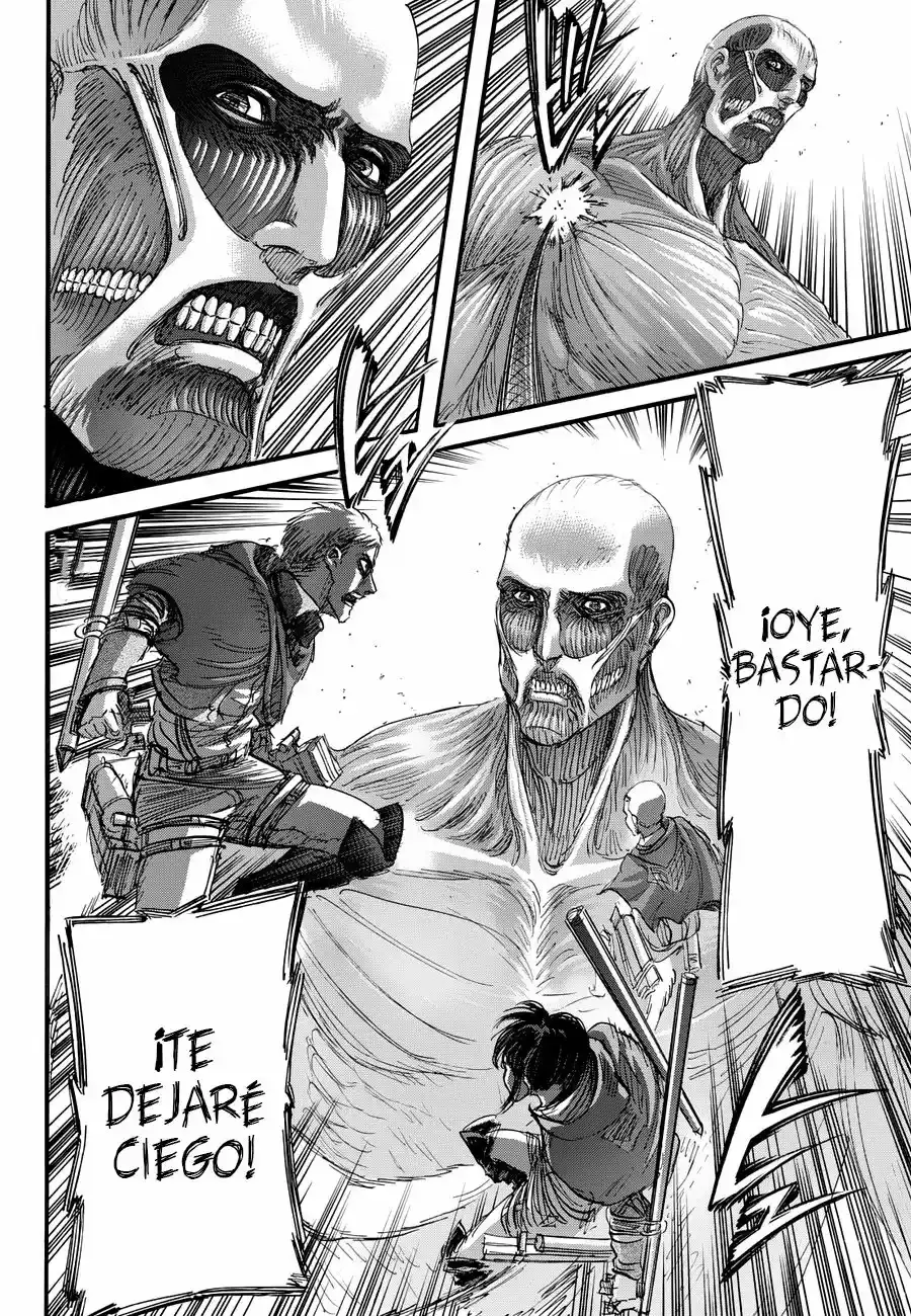Página 10 — Shingeki no Kyojin Capítulo 80