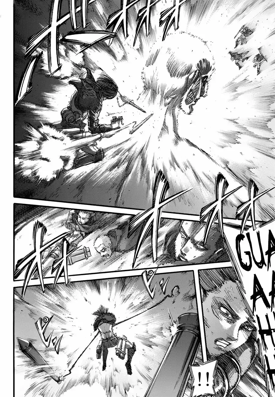 Página 12 — Shingeki no Kyojin Capítulo 80