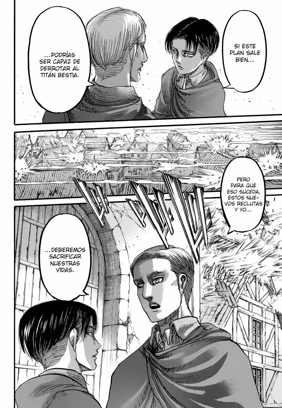 Página 24 — Shingeki no Kyojin Capítulo 80