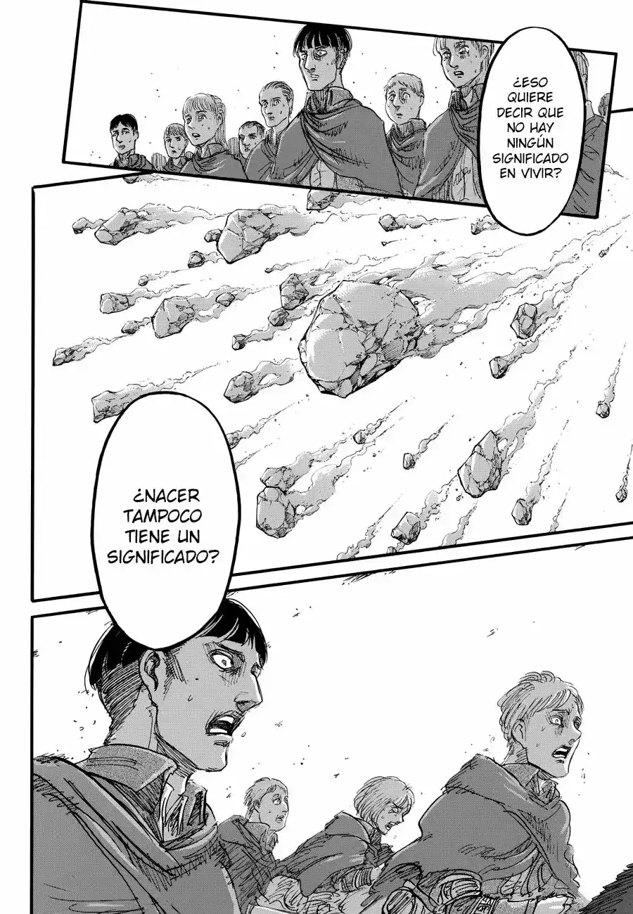 Página 44 — Shingeki no Kyojin Capítulo 80