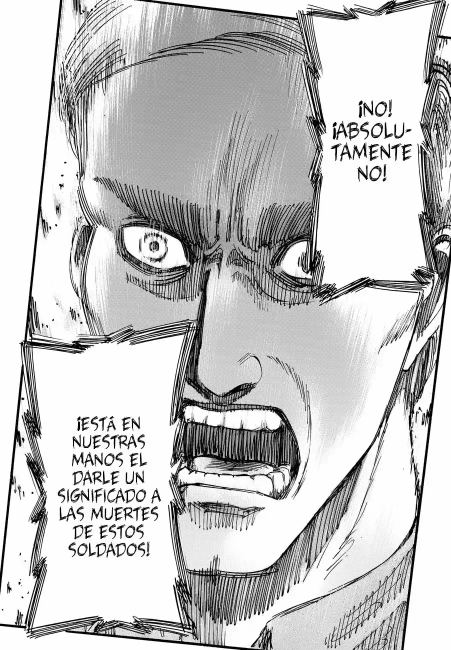 Página 46 — Shingeki no Kyojin Capítulo 80