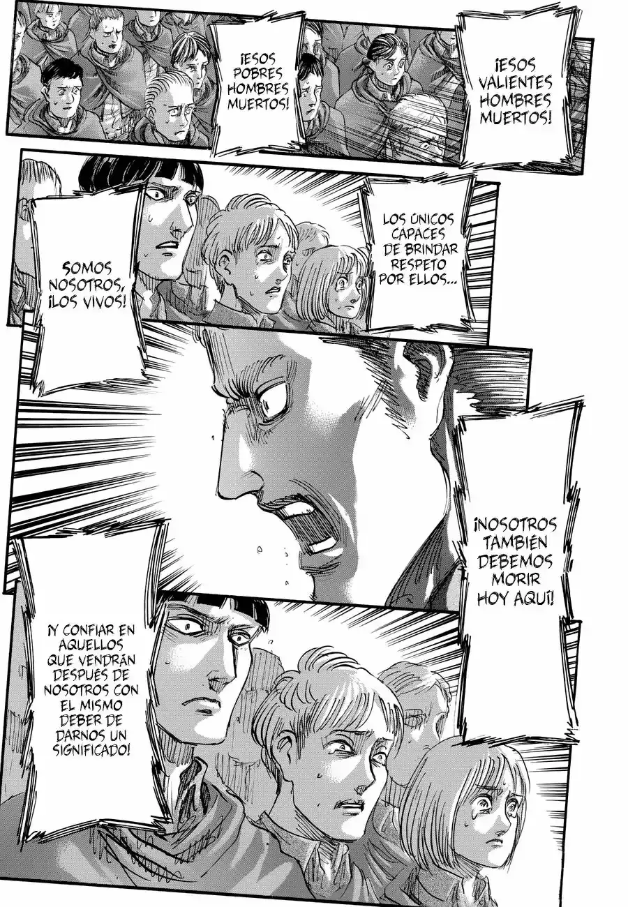 Página 47 — Shingeki no Kyojin Capítulo 80