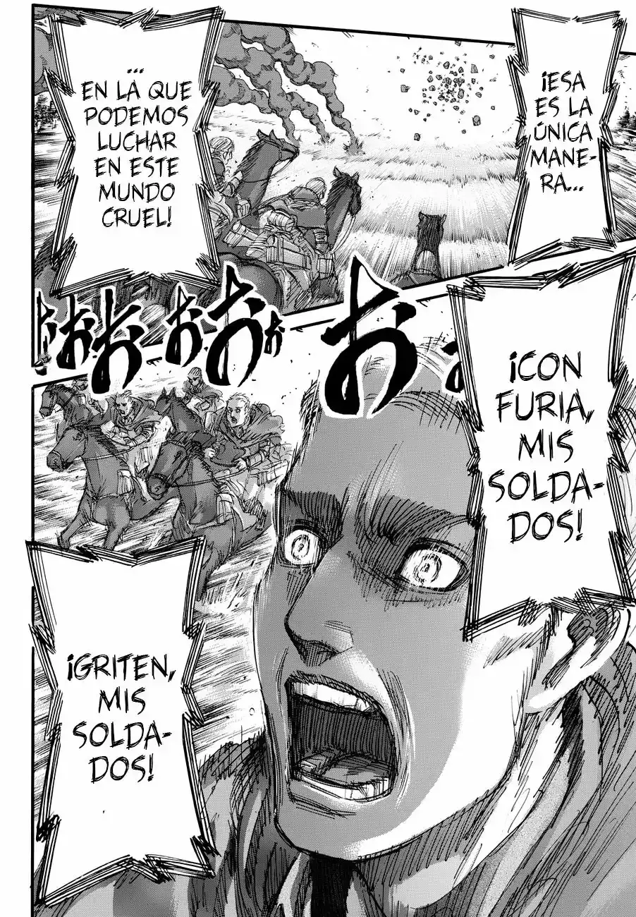 Página 48 — Shingeki no Kyojin Capítulo 80