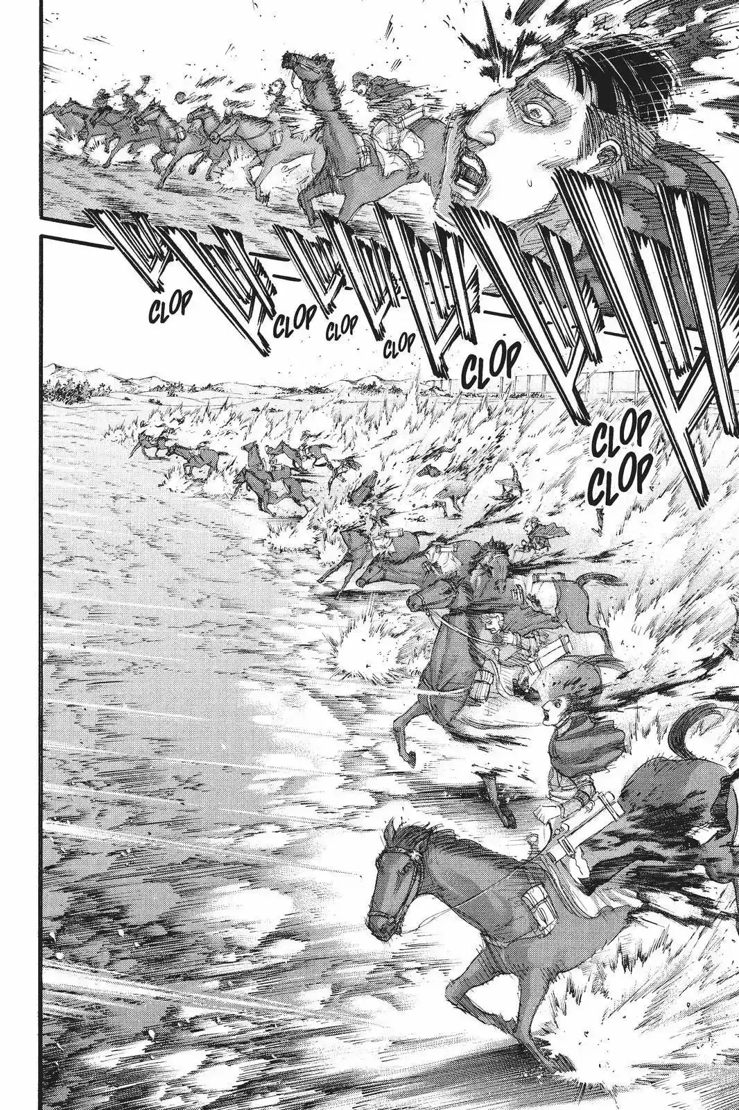Página 10 — Shingeki no Kyojin Capítulo 81