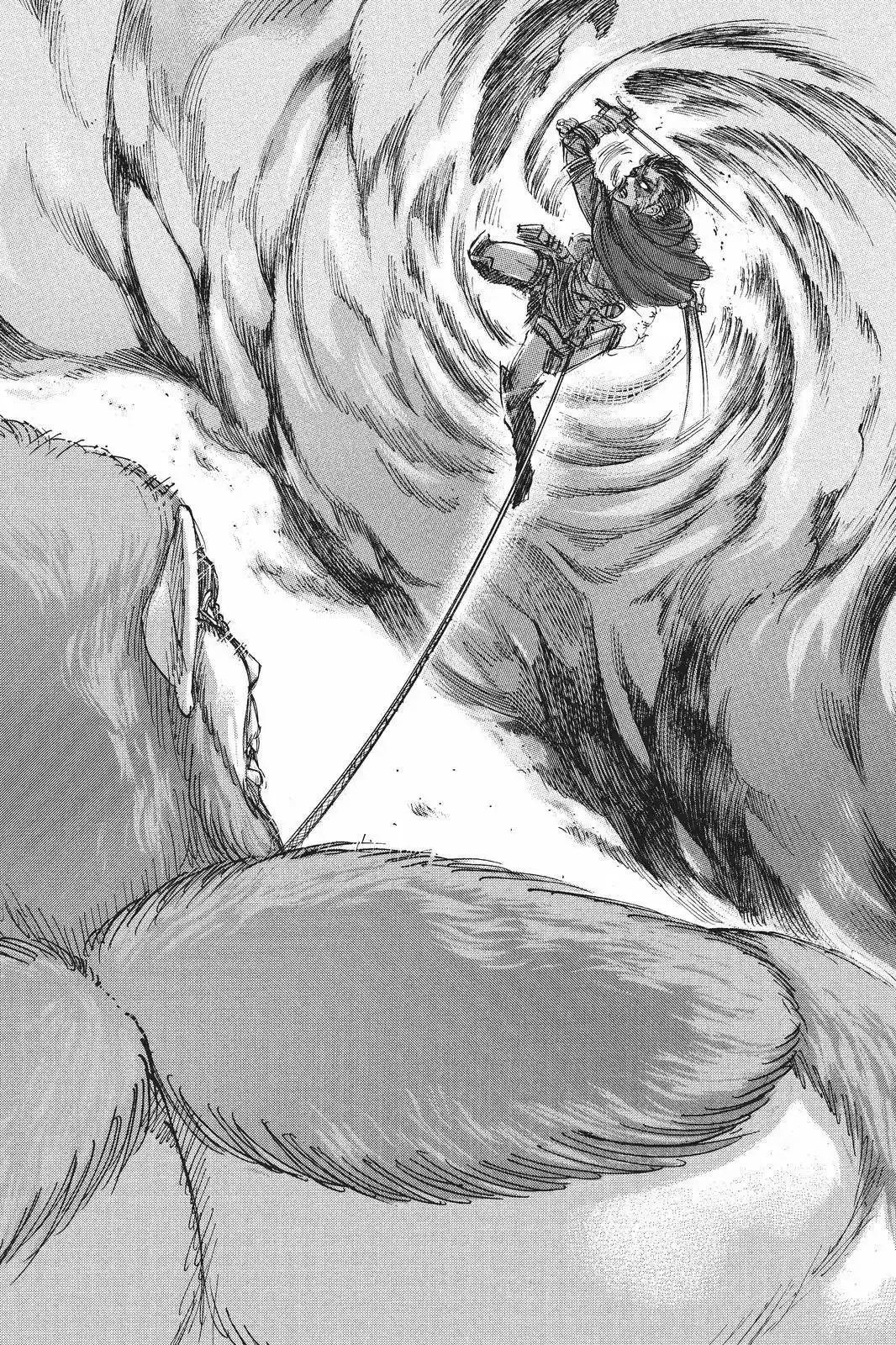 Página 16 — Shingeki no Kyojin Capítulo 81